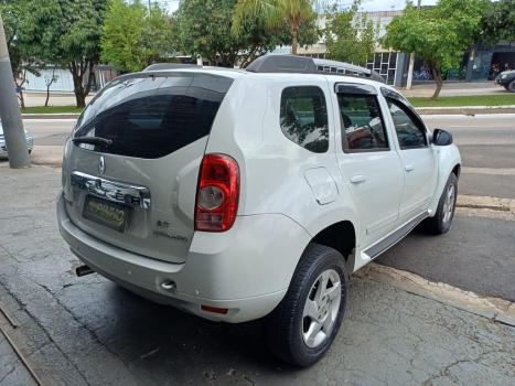 RENAULT Duster 1.6 16V 4P FLEX DYNAMIQUE AUTOM�TICO CVT, Foto 5