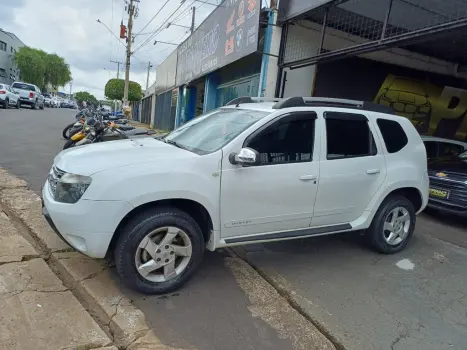 RENAULT Duster 1.6 16V 4P FLEX DYNAMIQUE AUTOM�TICO CVT, Foto 6