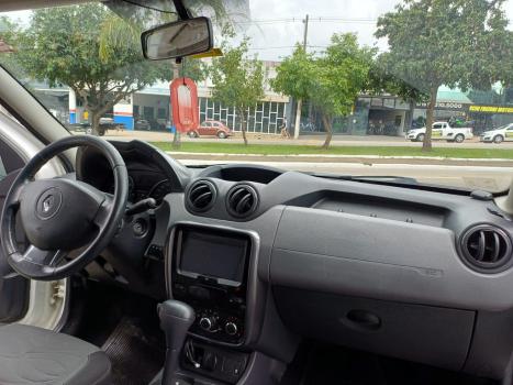 RENAULT Duster 1.6 16V 4P FLEX DYNAMIQUE AUTOM�TICO CVT, Foto 9