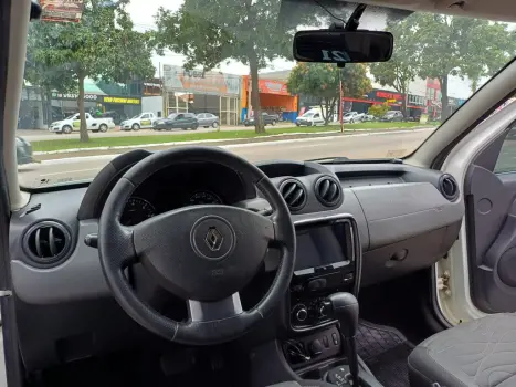 RENAULT Duster 1.6 16V 4P FLEX DYNAMIQUE AUTOM�TICO CVT, Foto 11