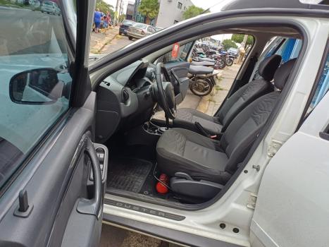 RENAULT Duster 1.6 16V 4P FLEX DYNAMIQUE AUTOM�TICO CVT, Foto 12