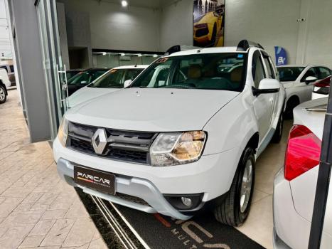 RENAULT Duster 1.6 16V 4P FLEX DYNAMIQUE, Foto 1