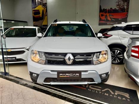 RENAULT Duster 1.6 16V 4P FLEX DYNAMIQUE, Foto 2