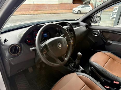 RENAULT Duster 1.6 16V 4P FLEX DYNAMIQUE, Foto 7