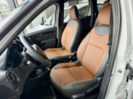 RENAULT Duster 1.6 16V 4P FLEX DYNAMIQUE, Foto 8