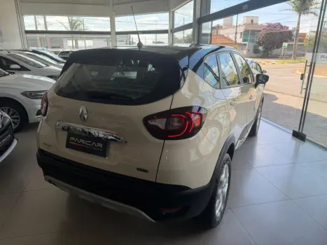 RENAULT Duster 1.6 16V 4P FLEX ZEN X-TRONIC AUTOM�TICO, Foto 4