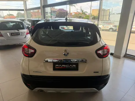 RENAULT Duster 1.6 16V 4P FLEX ZEN X-TRONIC AUTOM�TICO, Foto 5