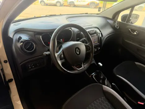 RENAULT Duster 1.6 16V 4P FLEX ZEN X-TRONIC AUTOM�TICO, Foto 8