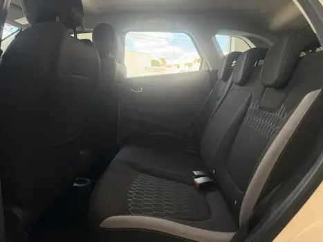 RENAULT Duster 1.6 16V 4P FLEX ZEN X-TRONIC AUTOM�TICO, Foto 10