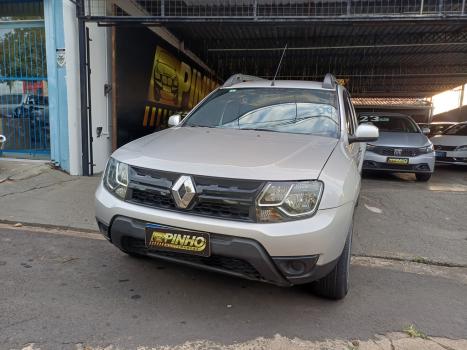 RENAULT Duster 1.6 16V 4P FLEX EXPRESSION, Foto 2