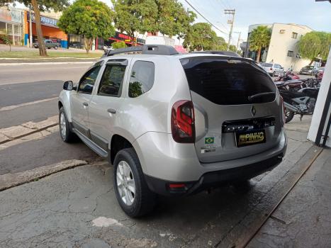 RENAULT Duster 1.6 16V 4P FLEX EXPRESSION, Foto 3