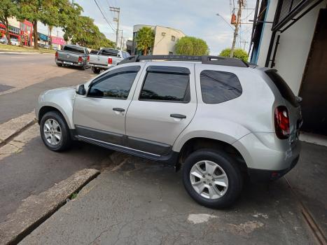RENAULT Duster 1.6 16V 4P FLEX EXPRESSION, Foto 4