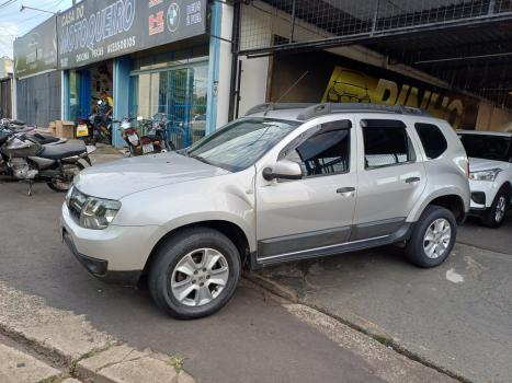 RENAULT Duster 1.6 16V 4P FLEX EXPRESSION, Foto 5