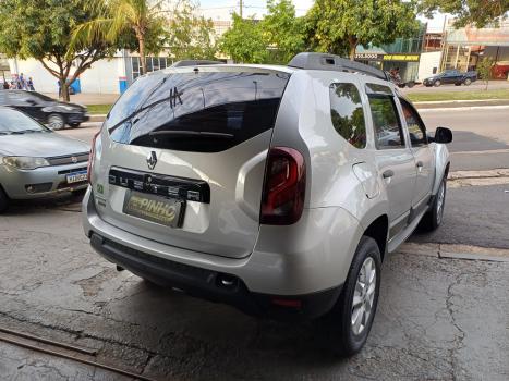 RENAULT Duster 1.6 16V 4P FLEX EXPRESSION, Foto 6