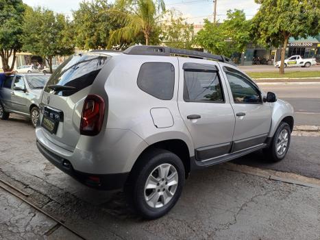 RENAULT Duster 1.6 16V 4P FLEX EXPRESSION, Foto 7