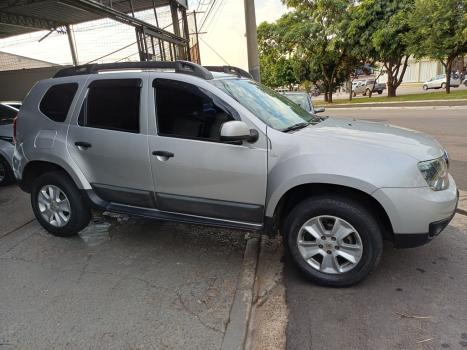 RENAULT Duster 1.6 16V 4P FLEX EXPRESSION, Foto 8