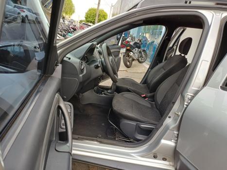 RENAULT Duster 1.6 16V 4P FLEX EXPRESSION, Foto 9