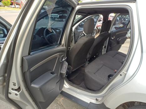RENAULT Duster 1.6 16V 4P FLEX EXPRESSION, Foto 10