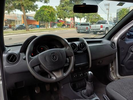 RENAULT Duster 1.6 16V 4P FLEX EXPRESSION, Foto 11