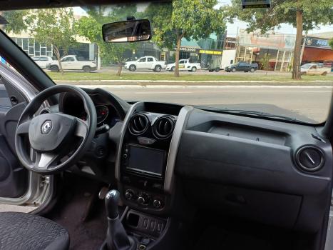 RENAULT Duster 1.6 16V 4P FLEX EXPRESSION, Foto 12