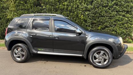 RENAULT Duster 1.6 16V 4P FLEX TECH ROAD, Foto 2