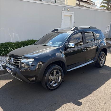 RENAULT Duster 1.6 16V 4P FLEX TECH ROAD, Foto 3