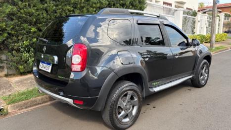 RENAULT Duster 1.6 16V 4P FLEX TECH ROAD, Foto 4