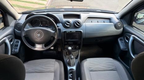 RENAULT Duster 1.6 16V 4P FLEX TECH ROAD, Foto 5
