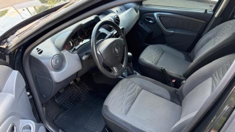 RENAULT Duster 1.6 16V 4P FLEX TECH ROAD, Foto 7