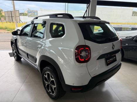 RENAULT Duster 1.6 16V 4P FLEX SCE ICONIC X-TRONIC AUTOM�TICO, Foto 6