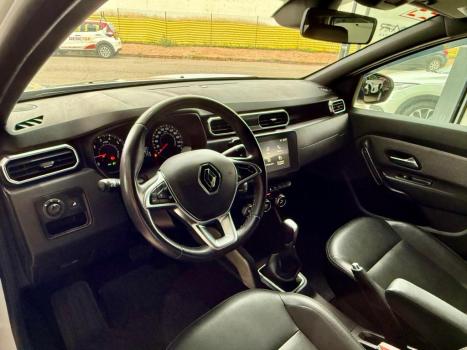 RENAULT Duster 1.6 16V 4P FLEX SCE ICONIC X-TRONIC AUTOM�TICO, Foto 7