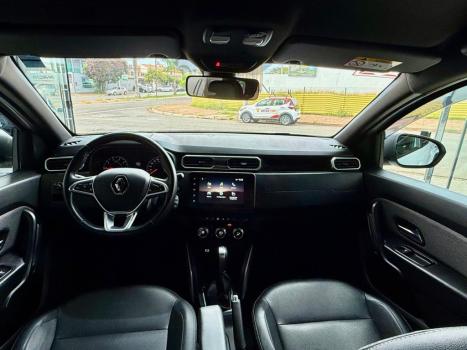 RENAULT Duster 1.6 16V 4P FLEX SCE ICONIC X-TRONIC AUTOM�TICO, Foto 8