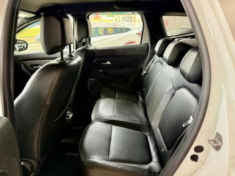 RENAULT Duster 1.6 16V 4P FLEX SCE ICONIC X-TRONIC AUTOM�TICO, Foto 10