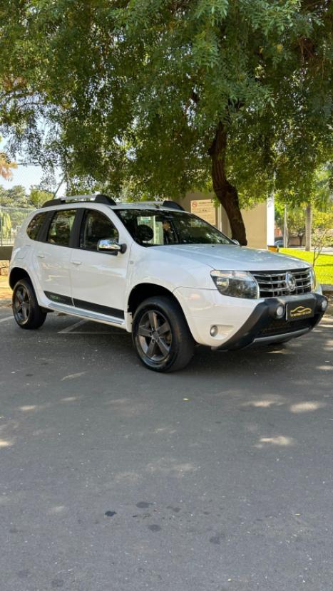 RENAULT Duster 1.6 16V 4P FLEX DYNAMIQUE, Foto 3