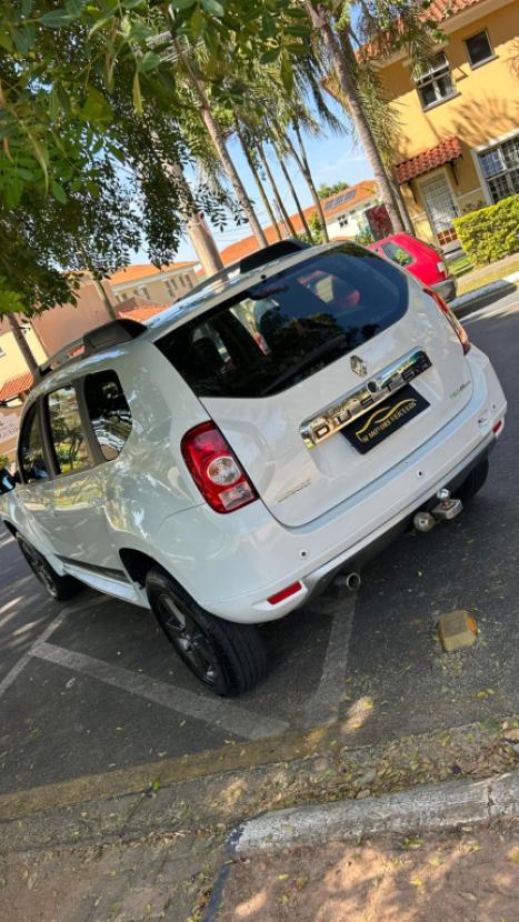 RENAULT Duster 1.6 16V 4P FLEX DYNAMIQUE, Foto 4
