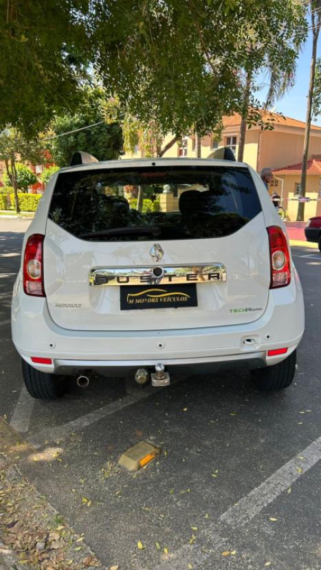 RENAULT Duster 1.6 16V 4P FLEX DYNAMIQUE, Foto 5