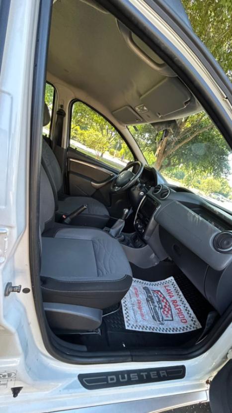 RENAULT Duster 1.6 16V 4P FLEX DYNAMIQUE, Foto 6