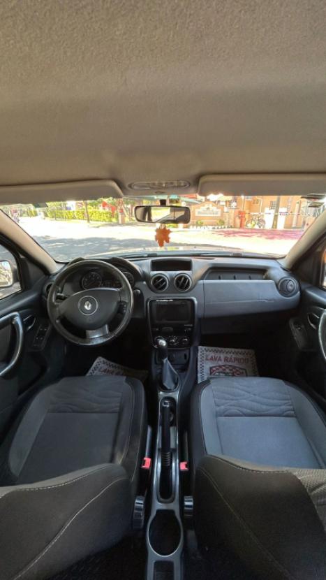 RENAULT Duster 1.6 16V 4P FLEX DYNAMIQUE, Foto 7