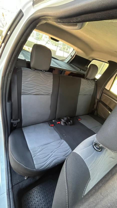 RENAULT Duster 1.6 16V 4P FLEX DYNAMIQUE, Foto 8