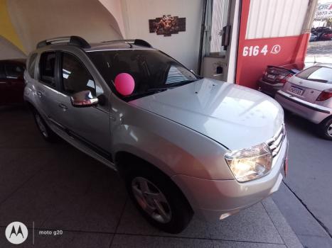 RENAULT Duster 1.6 16V 4P FLEX DYNAMIQUE, Foto 2