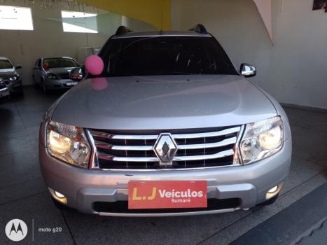 RENAULT Duster 1.6 16V 4P FLEX DYNAMIQUE, Foto 3