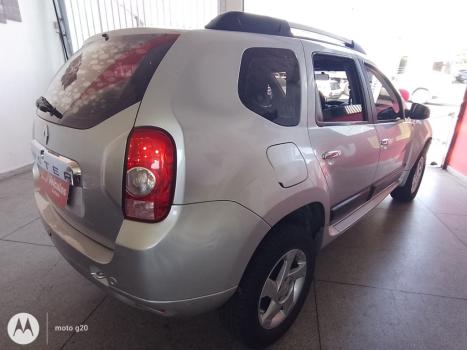 RENAULT Duster 1.6 16V 4P FLEX DYNAMIQUE, Foto 4