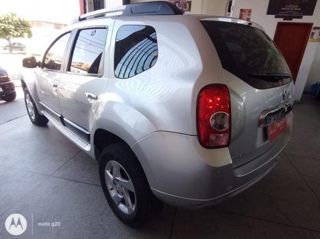 RENAULT Duster 1.6 16V 4P FLEX DYNAMIQUE, Foto 5