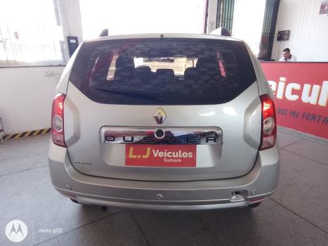 RENAULT Duster 1.6 16V 4P FLEX DYNAMIQUE, Foto 6