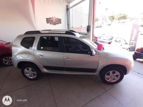RENAULT Duster 1.6 16V 4P FLEX DYNAMIQUE, Foto 7