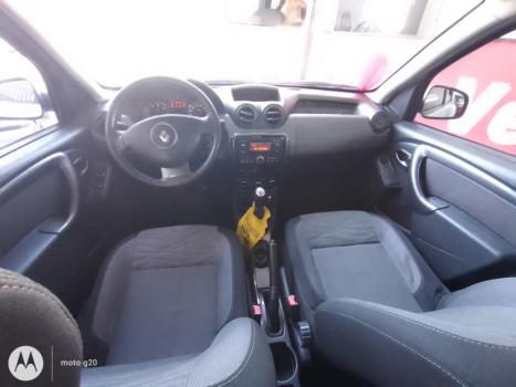 RENAULT Duster 1.6 16V 4P FLEX DYNAMIQUE, Foto 9