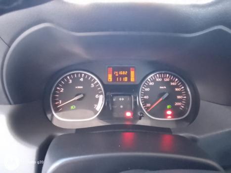 RENAULT Duster 1.6 16V 4P FLEX DYNAMIQUE, Foto 10