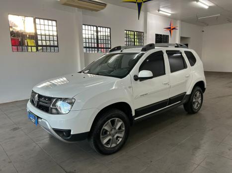 RENAULT Duster 1.6 16V 4P FLEX DYNAMIQUE AUTOM�TICO CVT, Foto 1