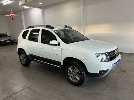 RENAULT Duster 1.6 16V 4P FLEX DYNAMIQUE AUTOM�TICO CVT, Foto 2