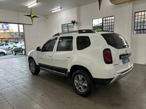 RENAULT Duster 1.6 16V 4P FLEX DYNAMIQUE AUTOM�TICO CVT, Foto 5